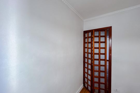Quarto 2 de apartamento para alugar com 2 quartos, 67m² em Tatuapé, São Paulo