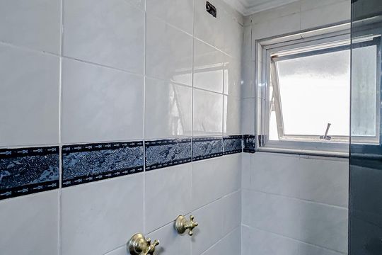 Banheiro de apartamento para alugar com 2 quartos, 67m² em Tatuapé, São Paulo