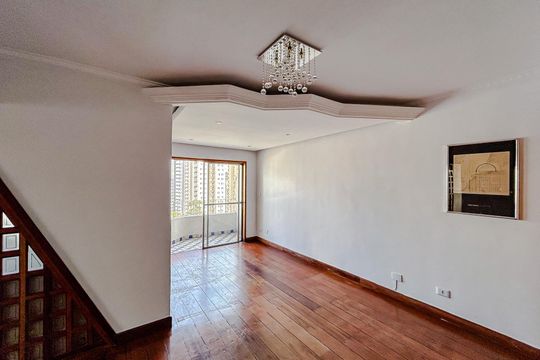 Apartamento para alugar com 2 quartos, 67m² em Tatuapé, São Paulo