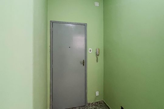 Kitnet de kitnet/studio para alugar com 0 quarto, 40m² em Imperial de São Cristóvão, Rio de Janeiro