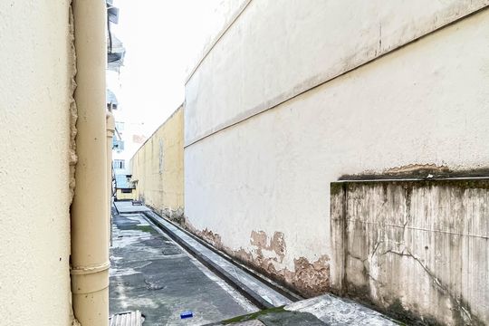 Vista de kitnet/studio para alugar com 0 quarto, 40m² em Imperial de São Cristóvão, Rio de Janeiro