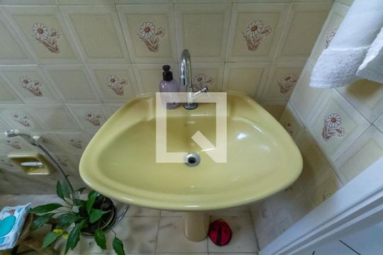 Apartamento à venda com 2 quartos, 55m² em Taboão, São Bernardo do Campo