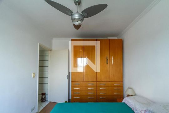 Apartamento à venda com 2 quartos, 55m² em Taboão, São Bernardo do Campo