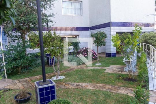 Apartamento à venda com 2 quartos, 55m² em Taboão, São Bernardo do Campo