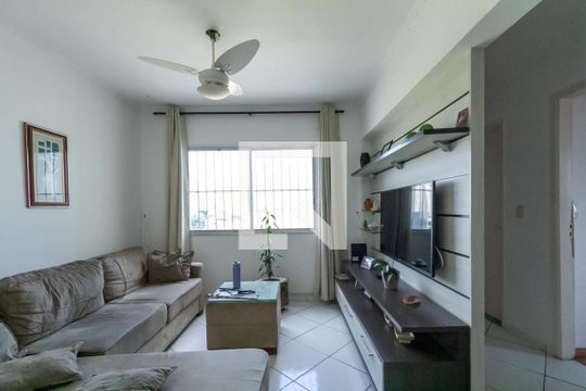 Apartamento à venda com 2 quartos, 55m² em Taboão, São Bernardo do Campo