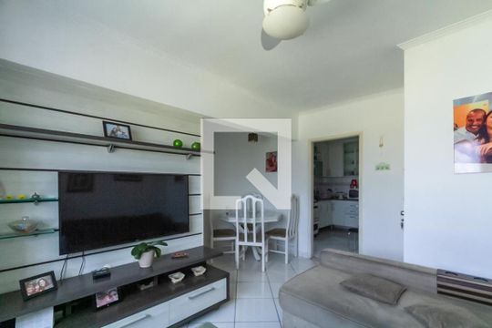 Apartamento à venda com 2 quartos, 55m² em Taboão, São Bernardo do Campo