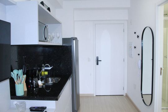 Kitnet/Studio para alugar com 1 quarto, 25m² em Consolação, São Paulo