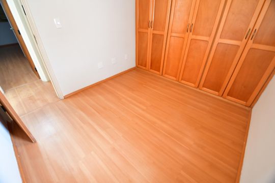 Quarto 1 de apartamento para alugar com 3 quartos, 98m² em Jardim Flamboyant, Campinas