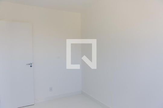 Quarto de apartamento à venda com 2 quartos, 37m² em Jardim Irene, São Bernardo do Campo