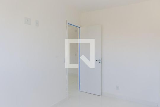 Quarto de apartamento à venda com 2 quartos, 37m² em Jardim Irene, São Bernardo do Campo