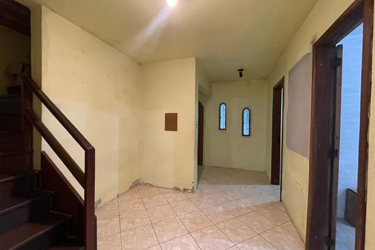 Casa à venda com 4 quartos, 187m² em Santo Afonso, Novo Hamburgo