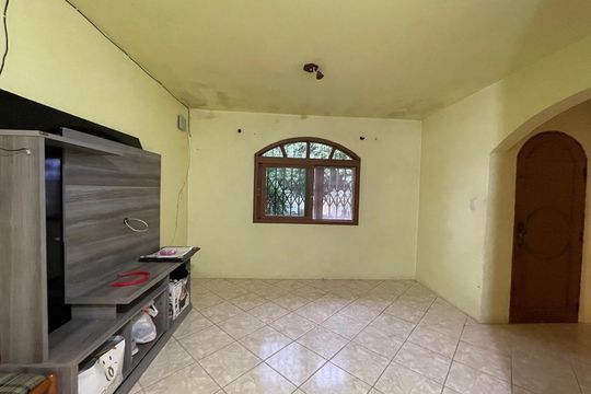 Casa à venda com 4 quartos, 187m² em Santo Afonso, Novo Hamburgo
