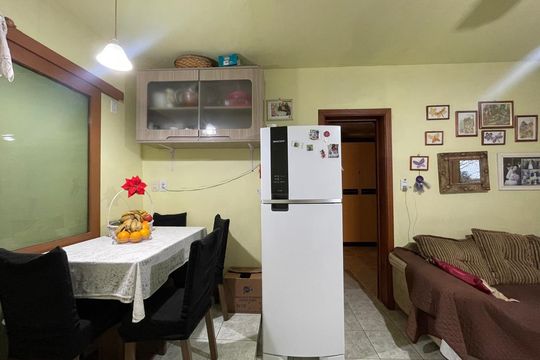 Casa à venda com 4 quartos, 187m² em Santo Afonso, Novo Hamburgo