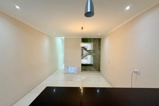Cozinha de casa à venda com 3 quartos, 140m² em Jardim Nossa Senhora do Carmo, São Paulo