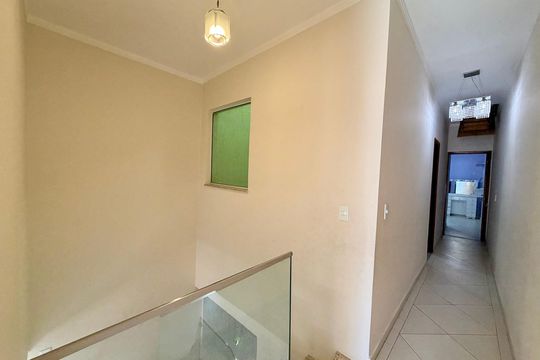 Corredor de casa à venda com 3 quartos, 140m² em Jardim Nossa Senhora do Carmo, São Paulo