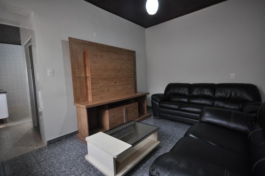 Casa para alugar com 2 quartos, 90m² em Vila Isolina Mazzei, São Paulo