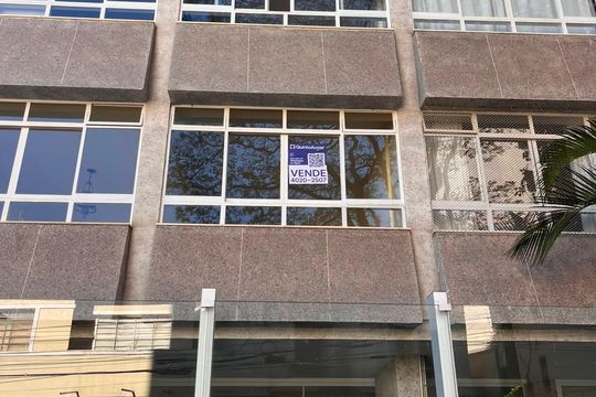 PLAQUINHA ISZK-93 INSTALADA EM 20/08/26 de apartamento à venda com 3 quartos, 215m² em Serra, Belo Horizonte