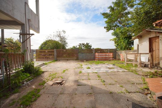 Garagem de casa para alugar com 2 quartos, 50m² em Ingleses do Rio Vermelho, Florianópolis