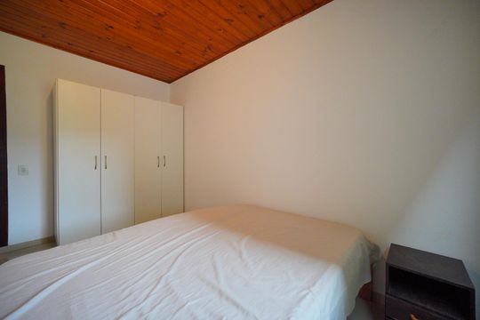 Quarto 2 de casa para alugar com 2 quartos, 50m² em Ingleses do Rio Vermelho, Florianópolis