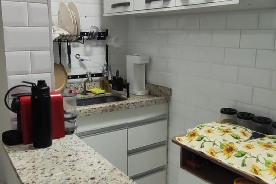 Apartamento à venda com 1 quarto, 28m² em Pinheiros, São Paulo
