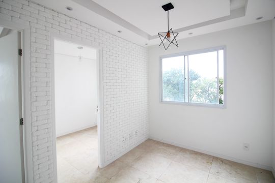 Apartamento para alugar com 2 quartos, 34m² em Cidade Patriarca, São Paulo