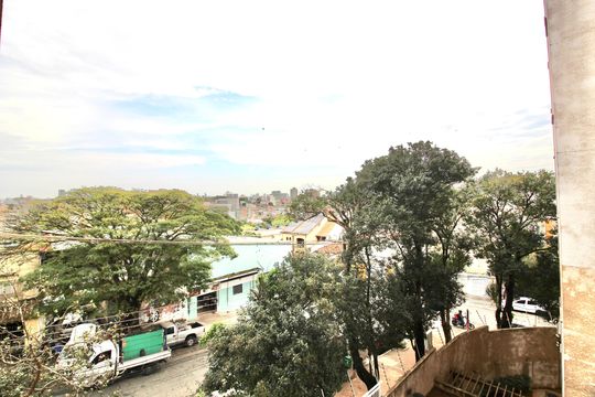 Área comum de apartamento para alugar com 2 quartos, 34m² em Cidade Patriarca, São Paulo