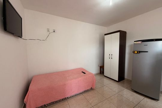 Kitnet/Studio para alugar com 1 quarto, 30m² em Vila Sao Paulo, Jundiaí