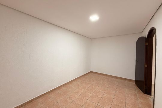 Quarto 2 de casa para alugar com 2 quartos, 60m² em Vila Sao Paulo, Jundiaí