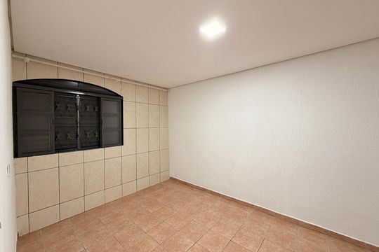 Quarto 2 de casa para alugar com 2 quartos, 60m² em Vila Sao Paulo, Jundiaí