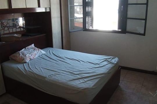 Casa para alugar com 2 quartos, 70m² em Jardim da Gloria, São Paulo
