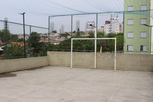 Apartamento à venda com 2 quartos, 49m² em Jardim Vila Formosa, São Paulo