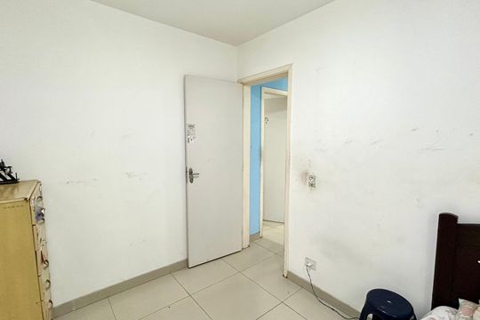 Quarto 2 de apartamento para alugar com 2 quartos, 45m² em Cidade Parque Brasilia, Guarulhos