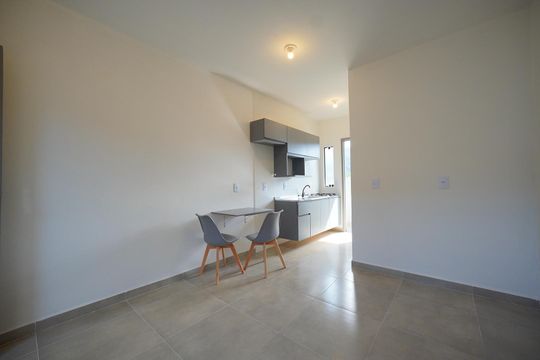 Apartamento para alugar com 1 quarto, 22m² em Potecas, São José