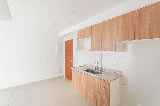 Cozinha de apartamento para alugar com 2 quartos, 60m² em Tijuca, Rio de Janeiro