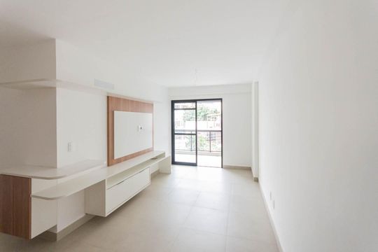 Apartamento para alugar com 2 quartos, 60m² em Tijuca, Rio de Janeiro