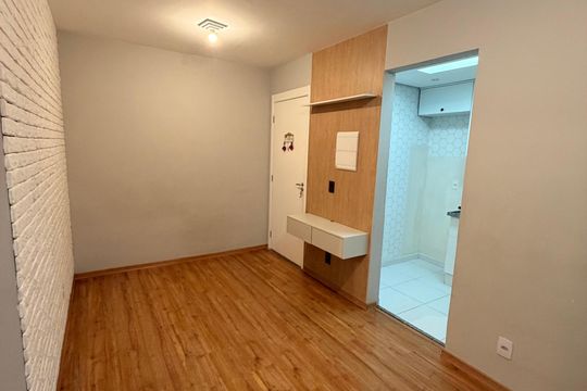 Apartamento à venda com 1 quarto, 48m² em Vila Yolanda, Osasco