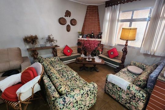 Casa à venda com 3 quartos, 170m² em Vila da Saúde, São Paulo