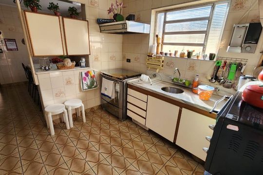 Casa à venda com 3 quartos, 170m² em Vila da Saúde, São Paulo