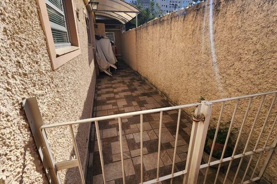 Casa à venda com 3 quartos, 170m² em Vila da Saúde, São Paulo