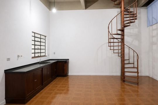 Cozinha de casa para alugar com 3 quartos, 170m² em Vila Vista Alegre, Cachoeirinha