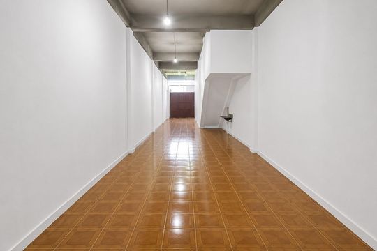 Garagem/Área de Serviço de casa para alugar com 3 quartos, 170m² em Vila Vista Alegre, Cachoeirinha