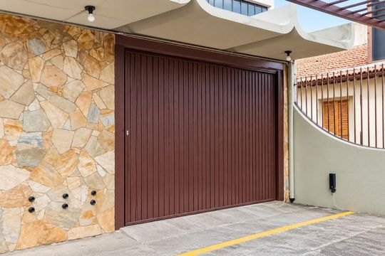 Fachada de casa para alugar com 3 quartos, 170m² em Vila Vista Alegre, Cachoeirinha