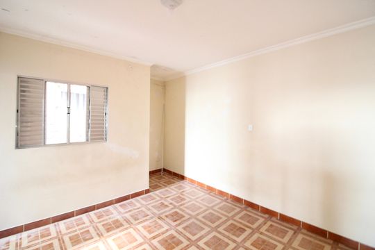 Suíte 1 de casa à venda com 3 quartos, 92m² em Vila Uniao (zona Leste), São Paulo