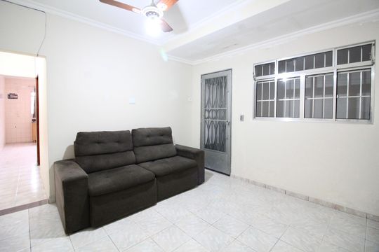Casa à venda com 3 quartos, 92m² em Vila Uniao (zona Leste), São Paulo