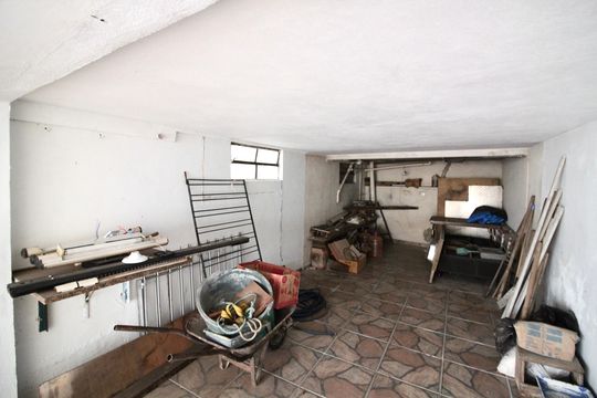 Área comum de casa à venda com 3 quartos, 92m² em Vila Uniao (zona Leste), São Paulo