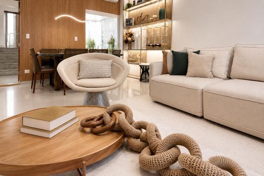 Casa à venda com 3 quartos, 205m² em Jardim Felicidade (Zona Norte), São Paulo
