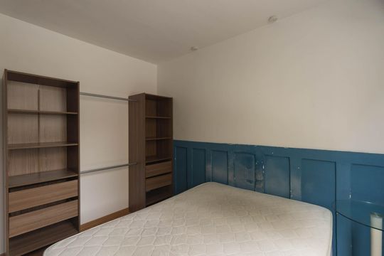 Quarto 1 de apartamento para alugar com 2 quartos, 48m² em Barro Vermelho, São Gonçalo
