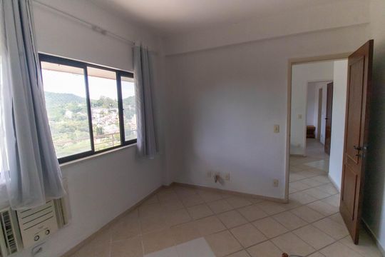 Quarto 4 de casa de condomínio à venda com 4 quartos, 572m² em Largo da Batalha, Niterói