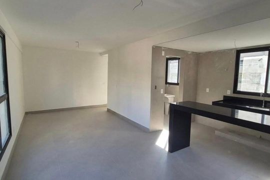 Apartamento à venda com 3 quartos, 132m² em Luxemburgo, Belo Horizonte