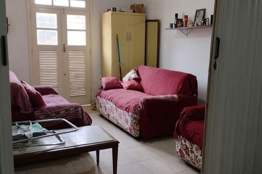 Apartamento para alugar com 1 quarto, 53m² em Vila Caiçara, Praia Grande